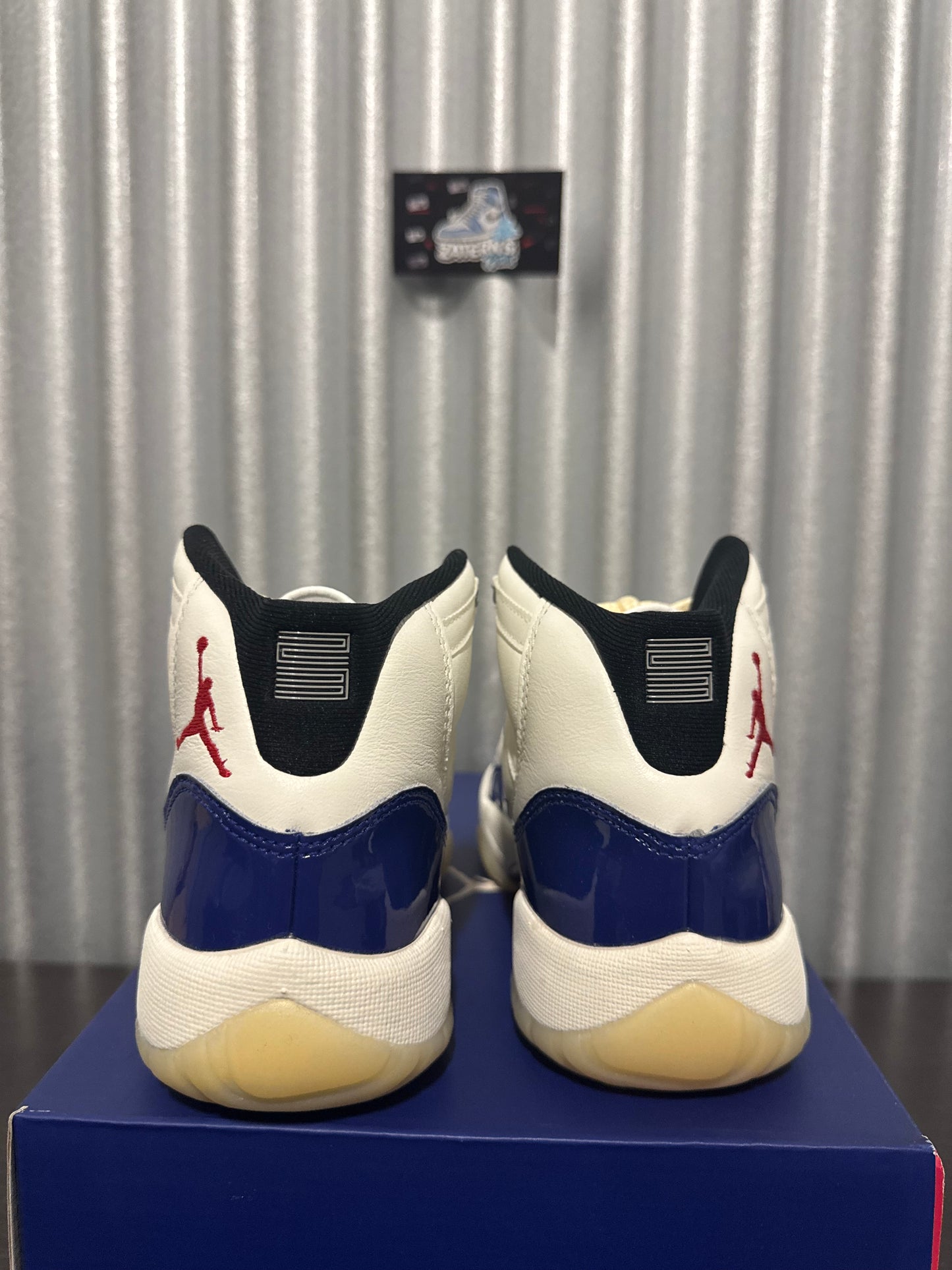 Jordan 11 Rare Air GS Brand New IH2364-400