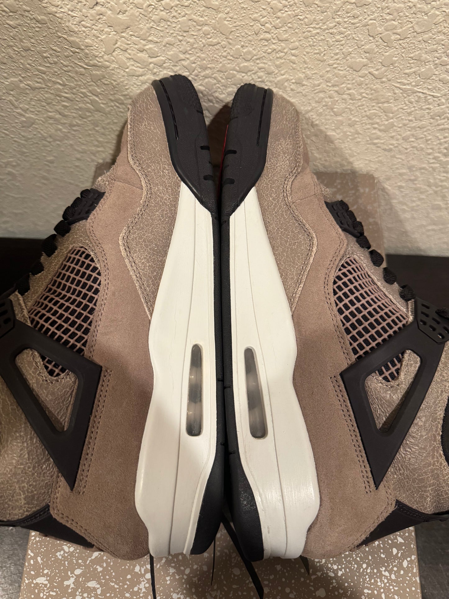 Jordan 4 Tuape Haze Men's Pre-Owned (11M) DB0732-200