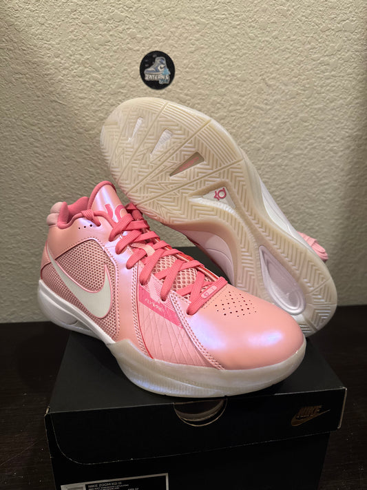 Nike Zoom KD 3 Aunt Pearl Men's Brand New FJ0982-600