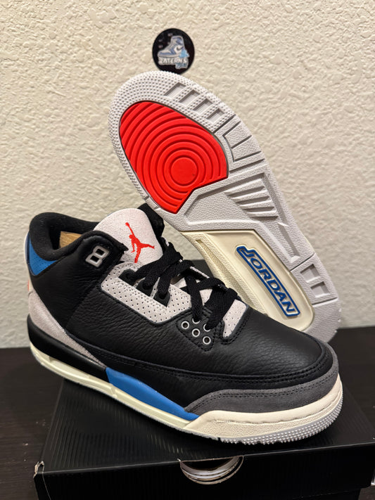 Jordan 3 Rare Air GS Brand New IB8968-004