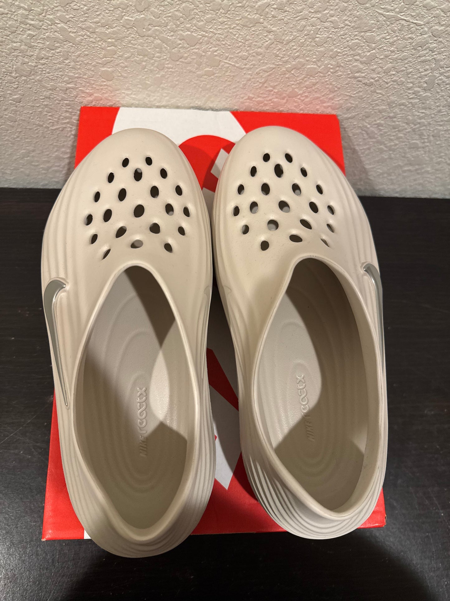 Nike ReactX Rejuven8 Muslin W Brand New HV5062-100