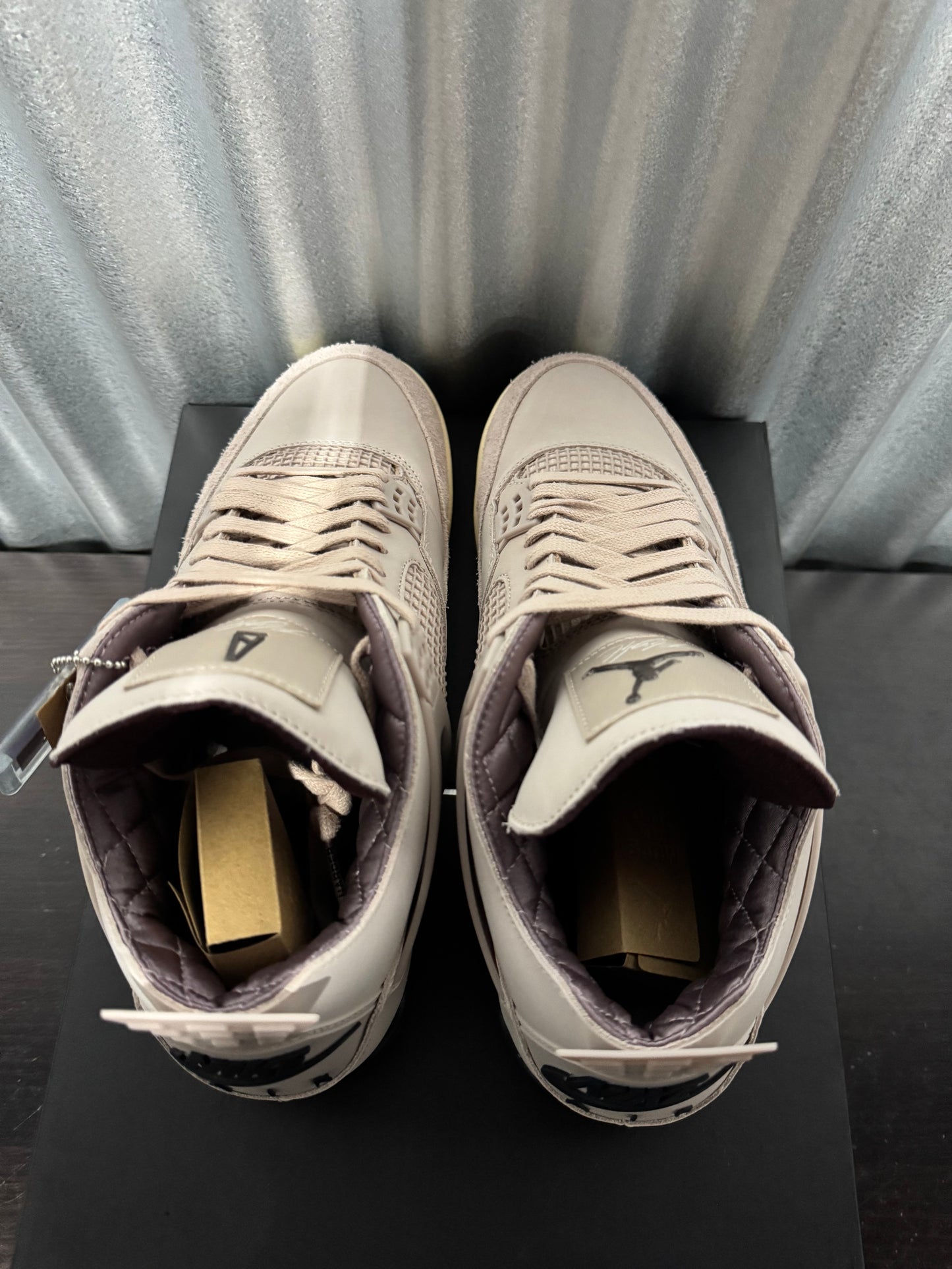 Jordan 4 A Ma Maniere While You Were Sleeping W Men's Brand New FZ4810-200