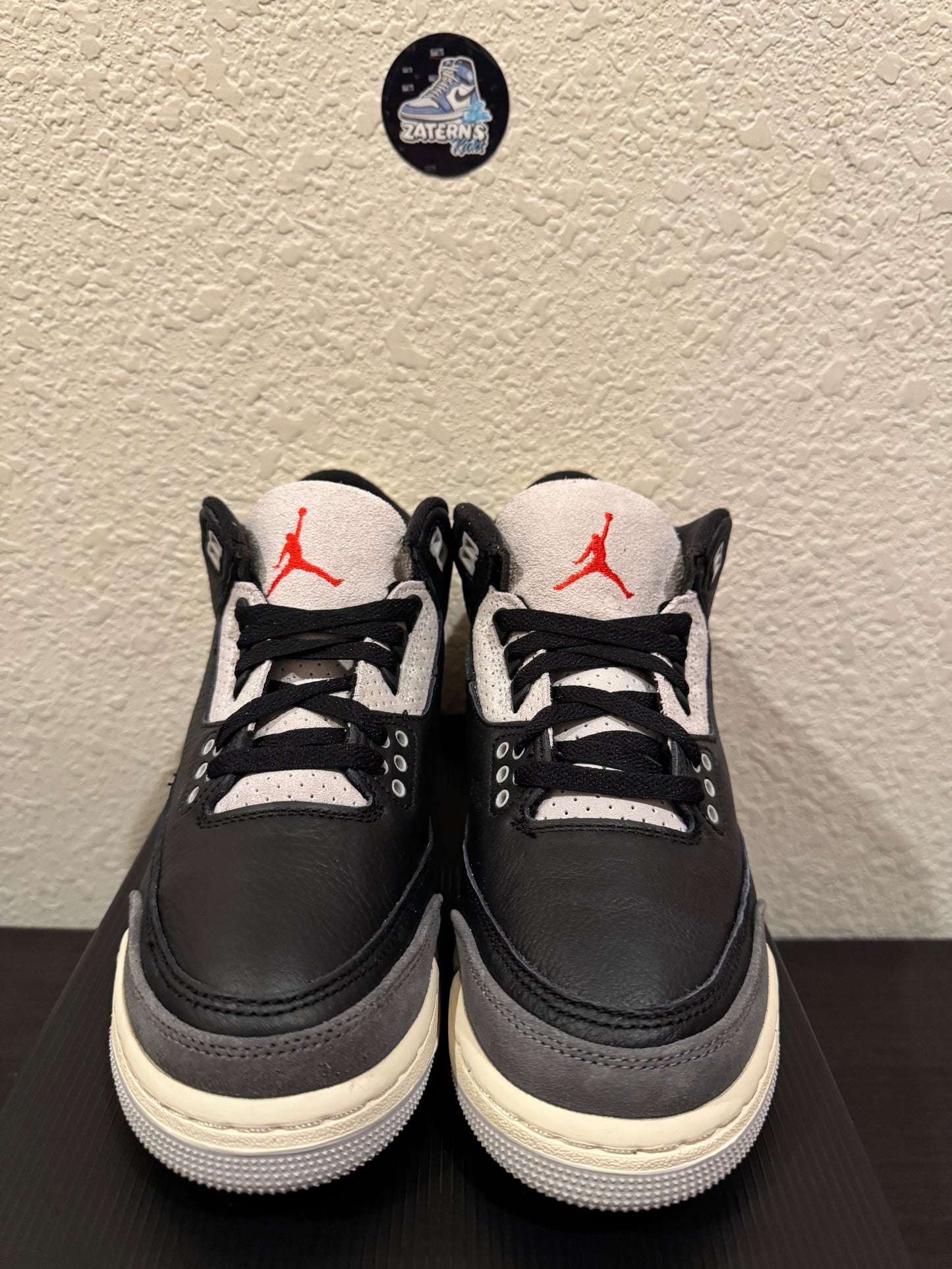 Jordan 3 Rare Air GS Brand New IB8968-004