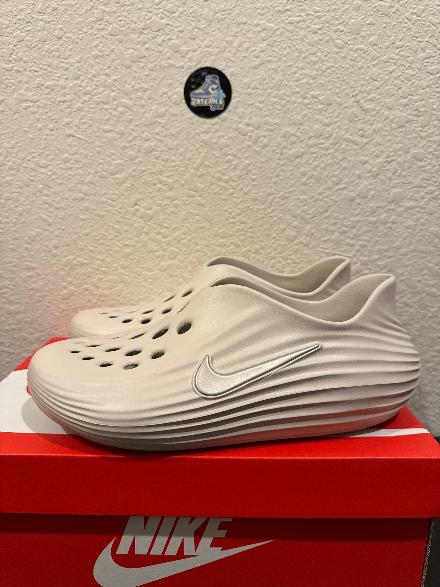 Nike ReactX Rejuven8 Muslin W Brand New HV5062-100