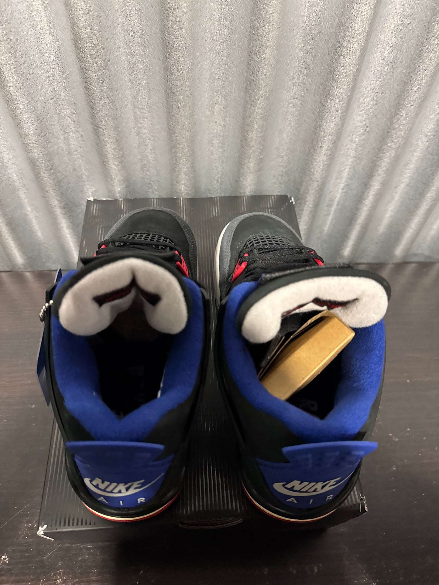 Jordan 4 Rare Air GS Brand New IB4171-003