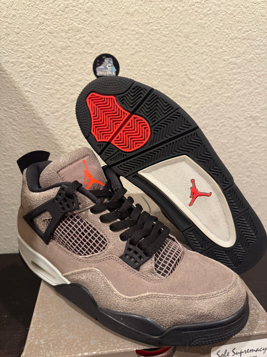 Jordan 4 Tuape Haze Men's Pre-Owned (11M) DB0732-200