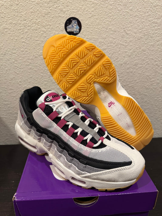 Nike Air Max 95 SB Cactus Flower Men's Brand New HF7545-100
