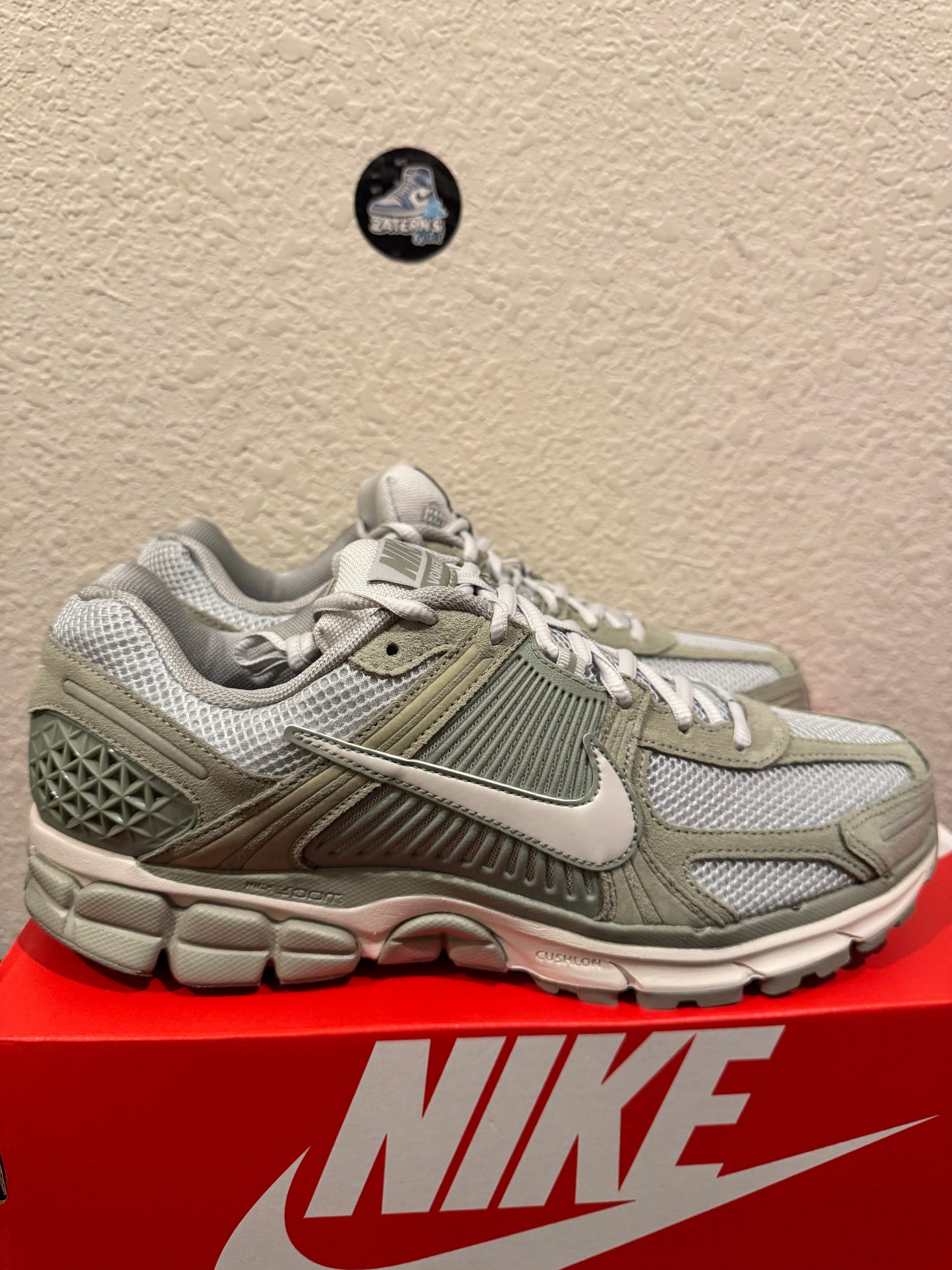 Nike Zoom Vomero 5 Jade Horizon Men's Brand New HF1553-300