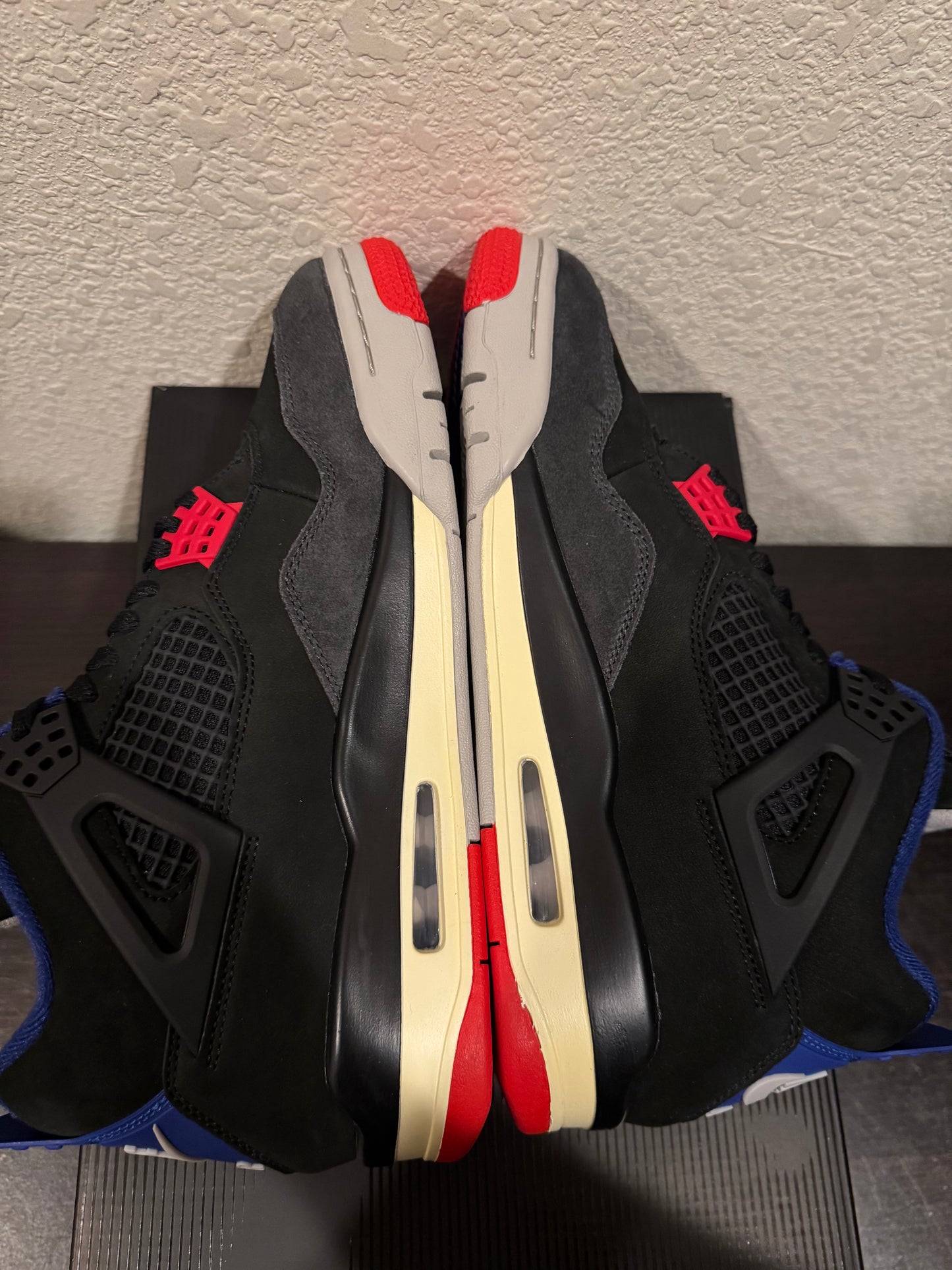 Jordan 4 Rare Air Men's Brand New FV5029-003