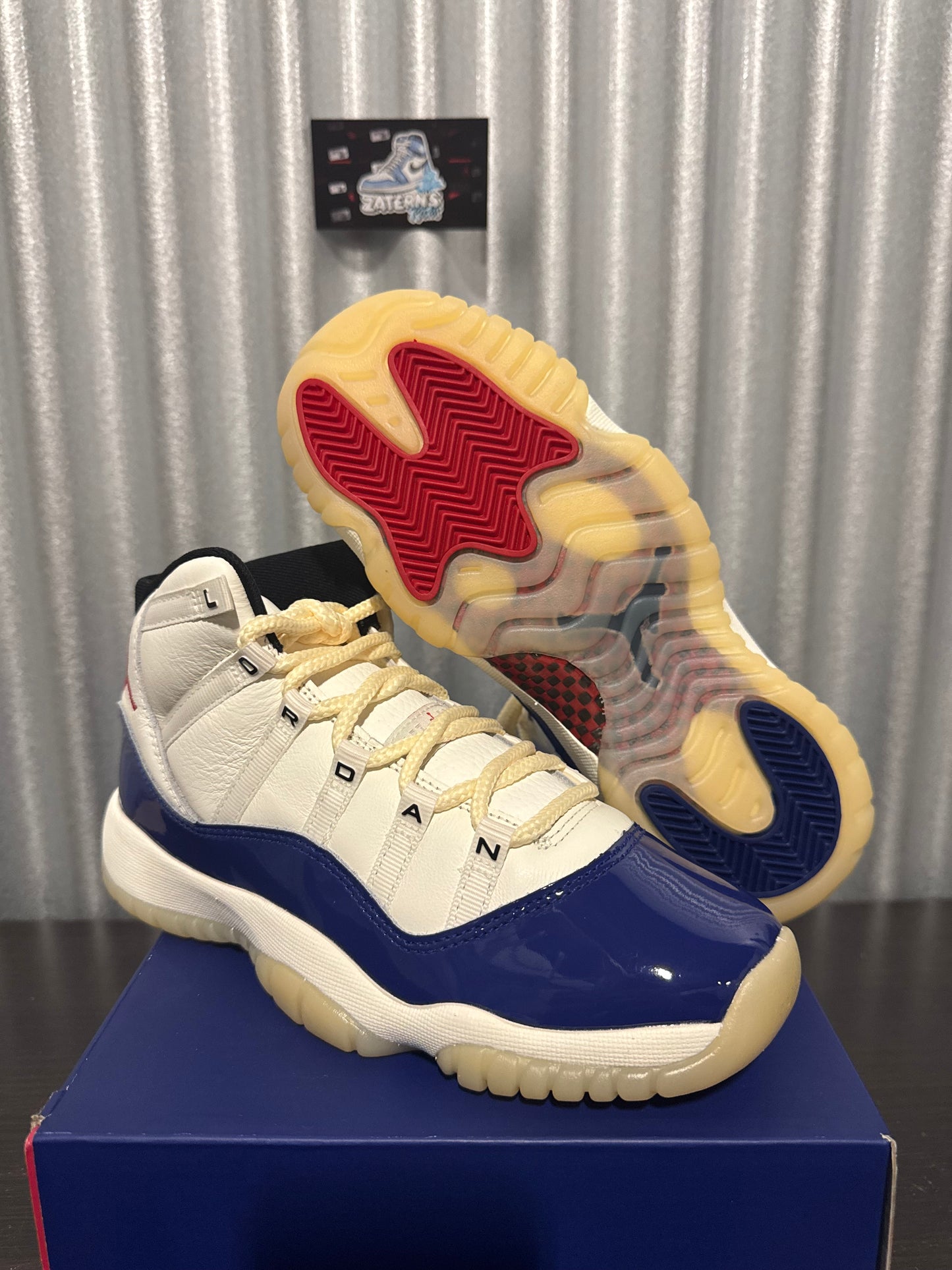 Jordan 11 Rare Air GS Brand New IH2364-400