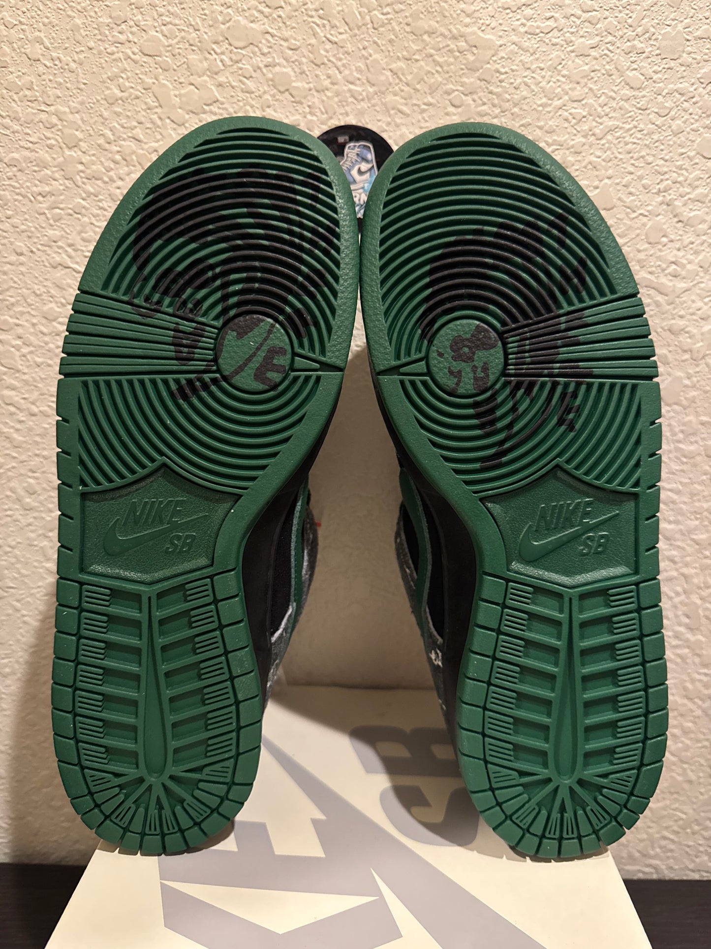 Nike SB Dunk Low There Skateboards Men's Brand New HF7743-001