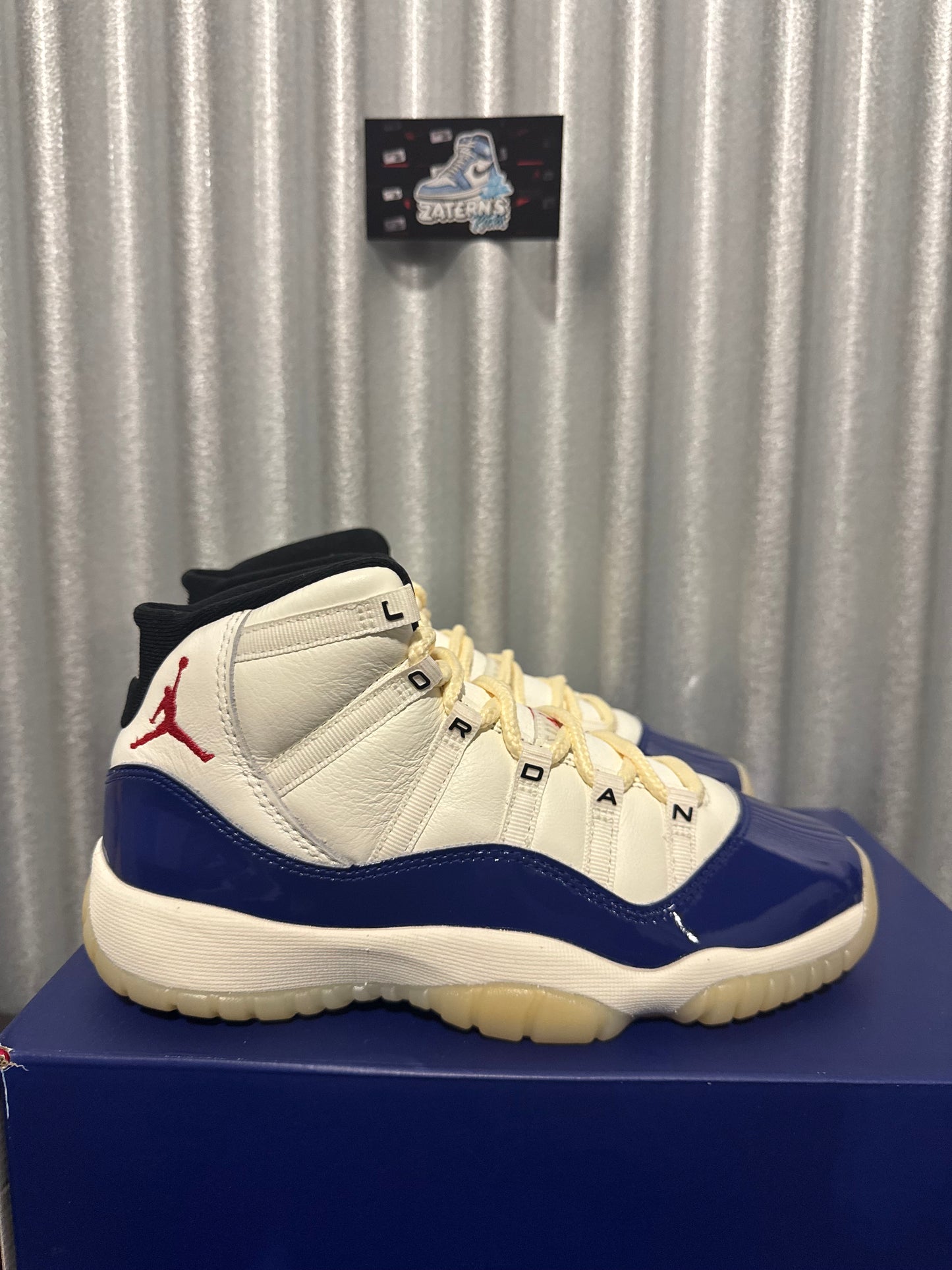 Jordan 11 Rare Air GS Brand New IH2364-400