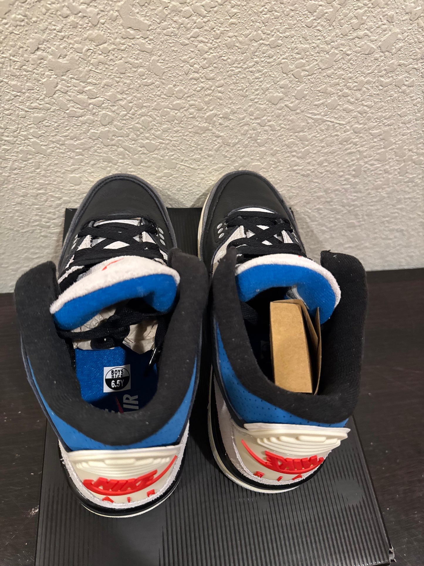 Jordan 3 Rare Air GS Brand New IB8968-004