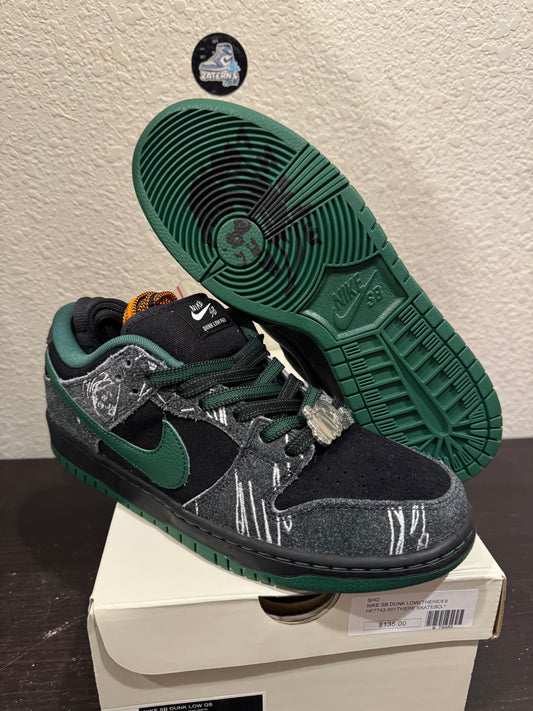 Nike SB Dunk Low There Skateboards Men's Brand New HF7743-001