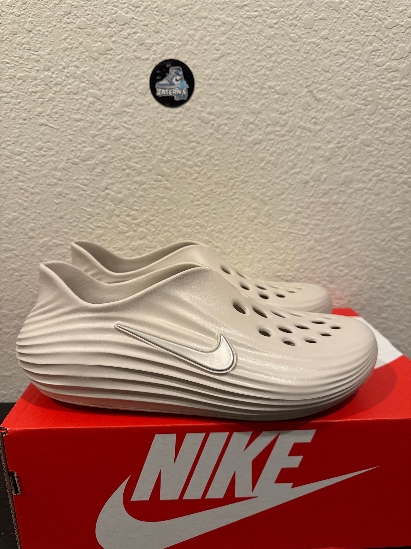 Nike ReactX Rejuven8 Muslin W Brand New HV5062-100