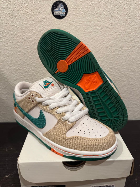 Nike SB Dunk Low Jarritos Men's Pre-Owned (6.5M) FD0860-001