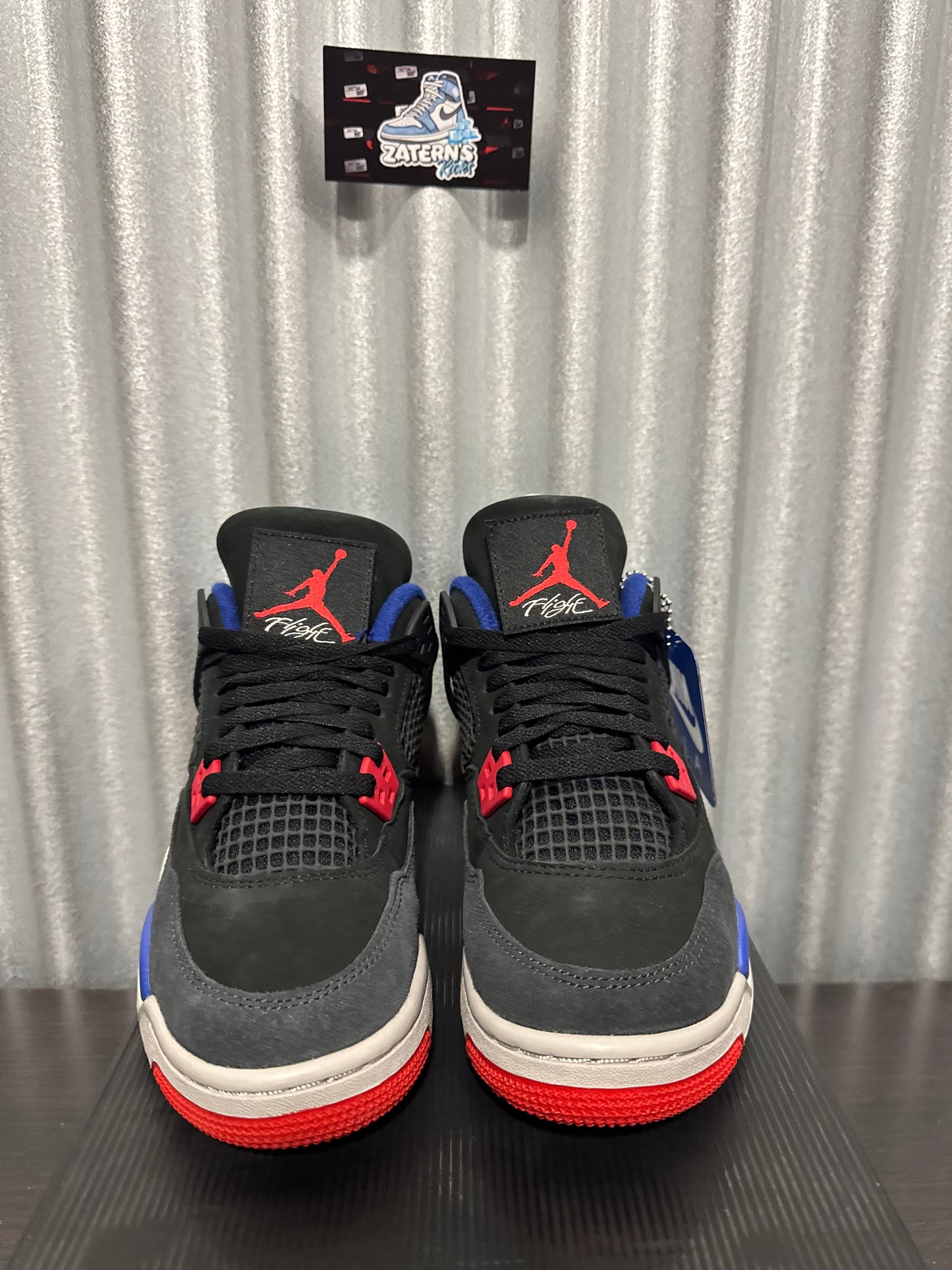 Jordan 4 Rare Air GS Brand New IB4171-003