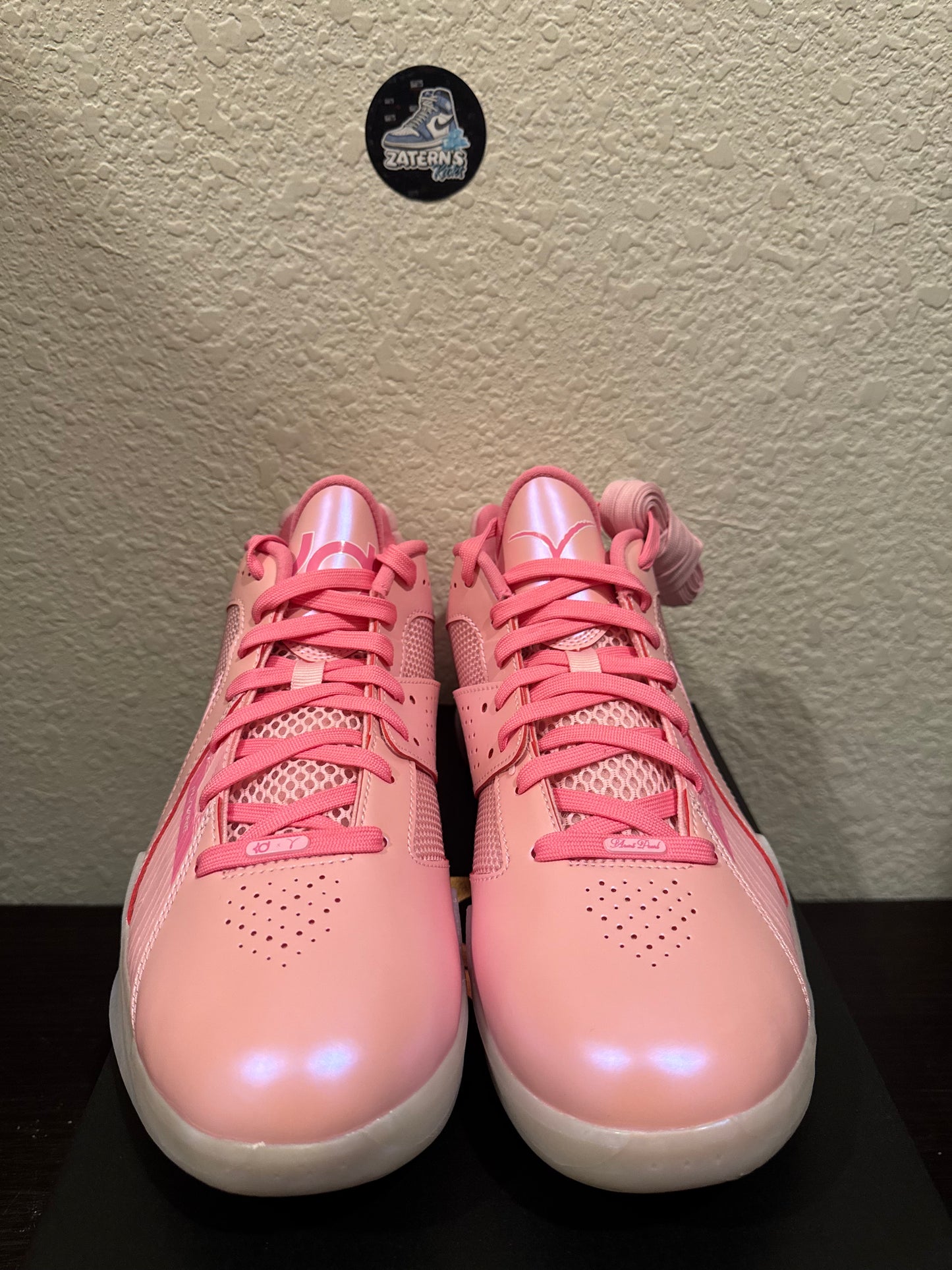 Nike Zoom KD 3 Aunt Pearl Men's Brand New FJ0982-600