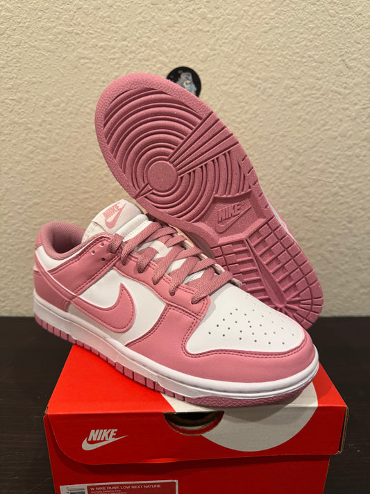 Nike Dunk Low Elemental Pink Women's Brand New DD1873-112