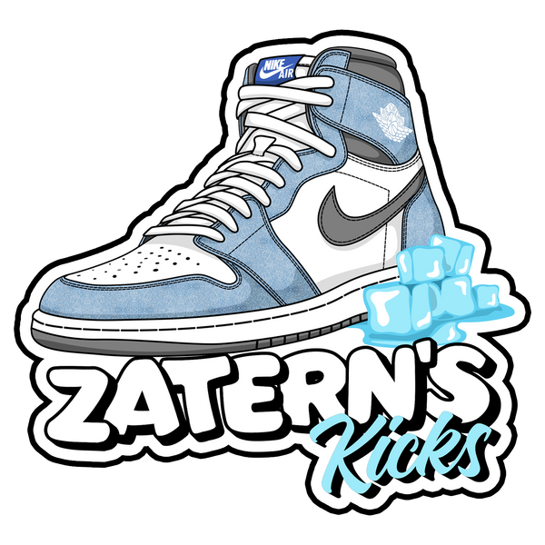 Zatern's Kicks